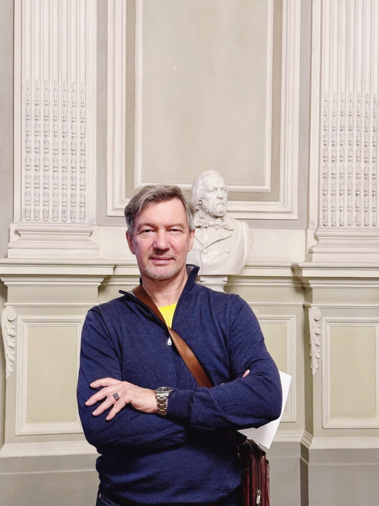 Vadim Sirotin