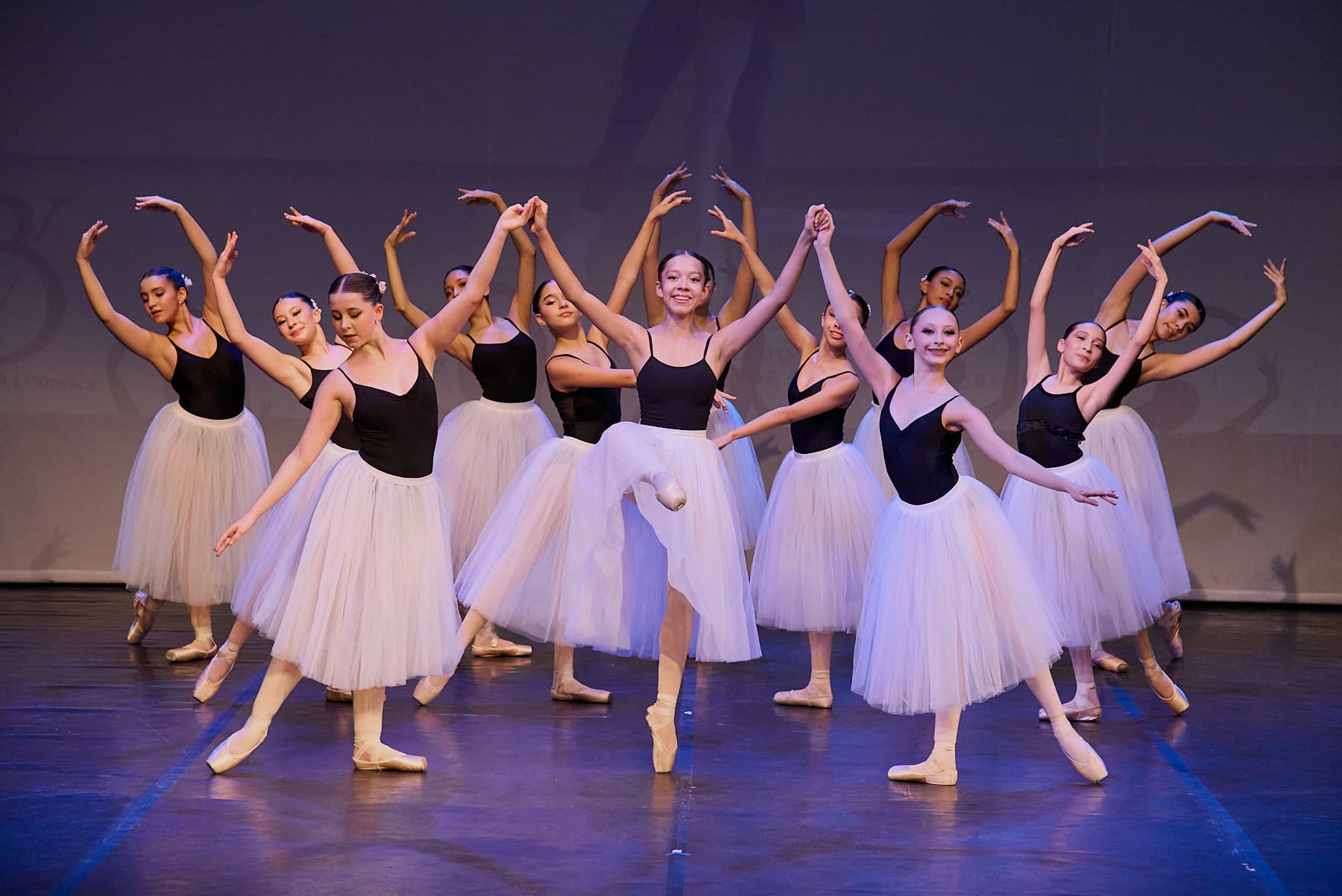 Photos of the performance — foto 2