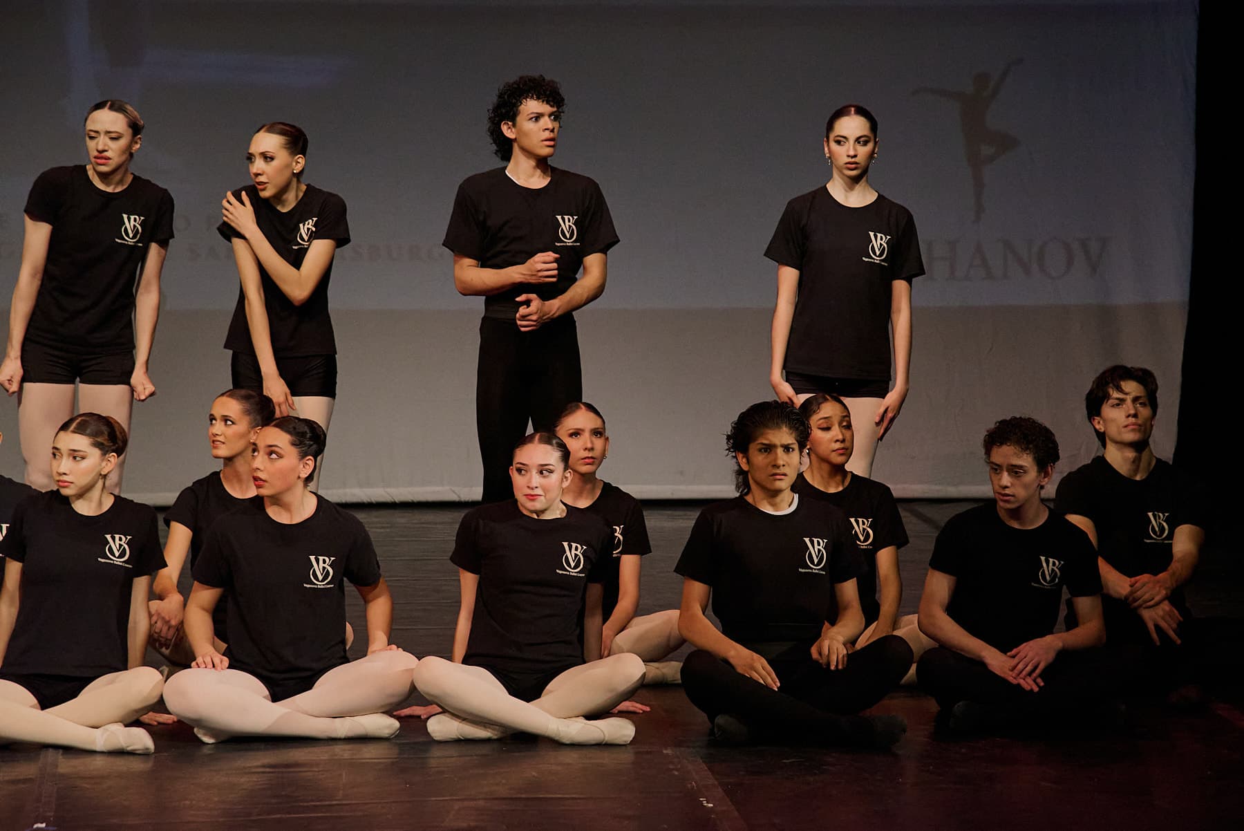 Photos of the performance — foto 8