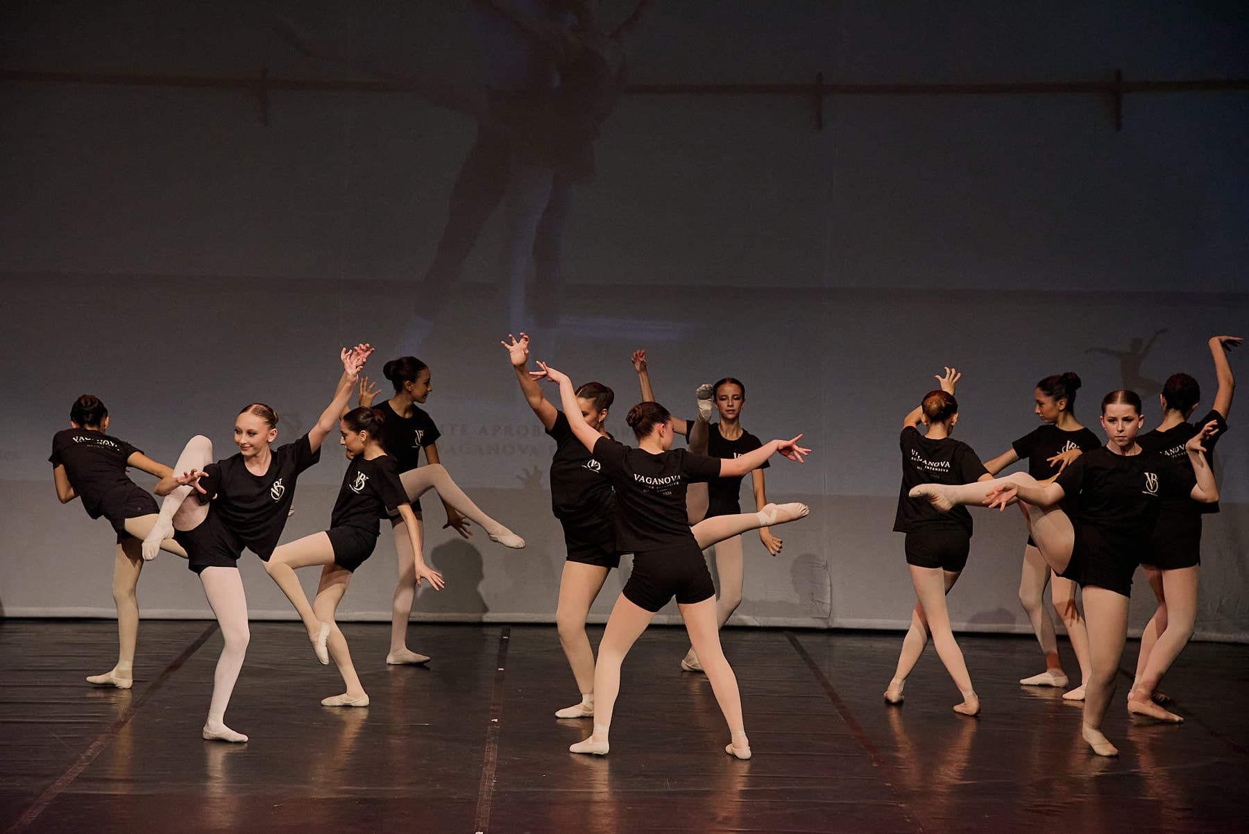 Photos of the performance — foto 11