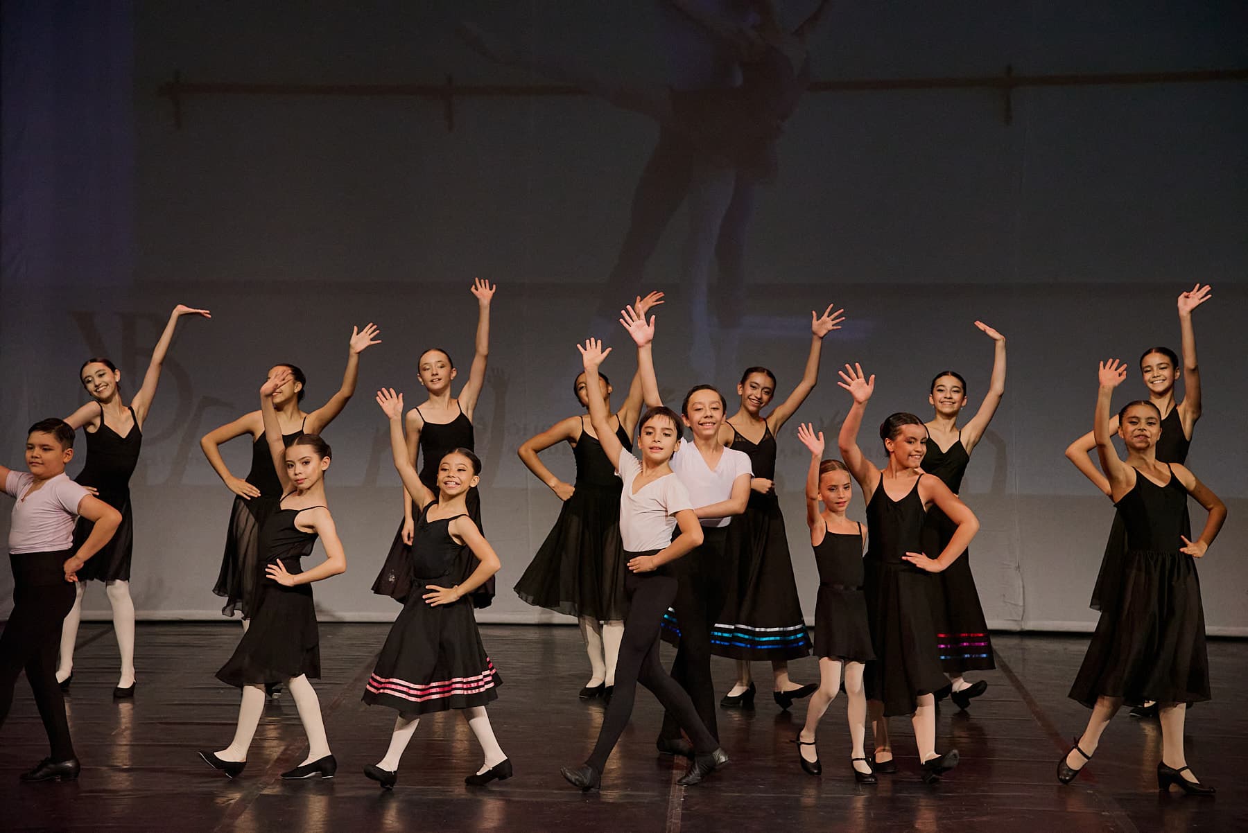 Photos of the performance — foto 14