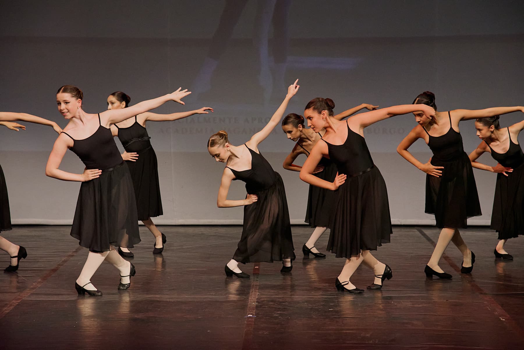 Photos of the performance — foto 16