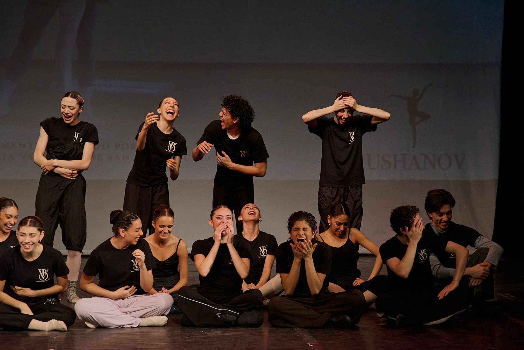 Photos of the performance — foto 67