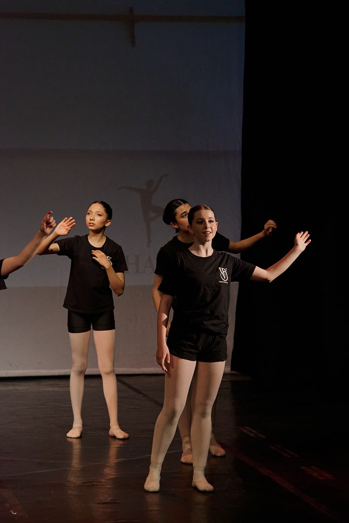Photos of the performance — foto 100