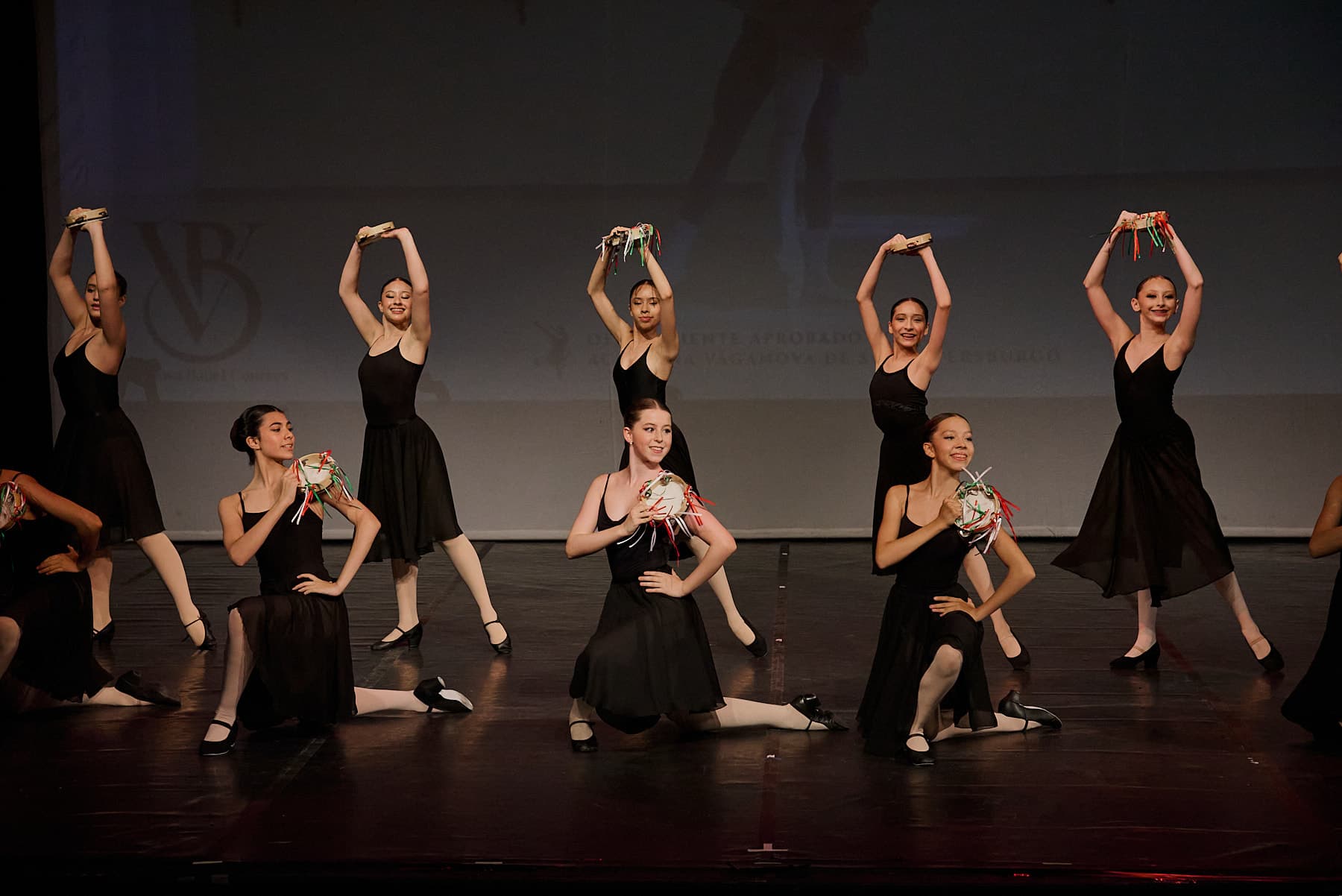 Photos of the performance — foto 106
