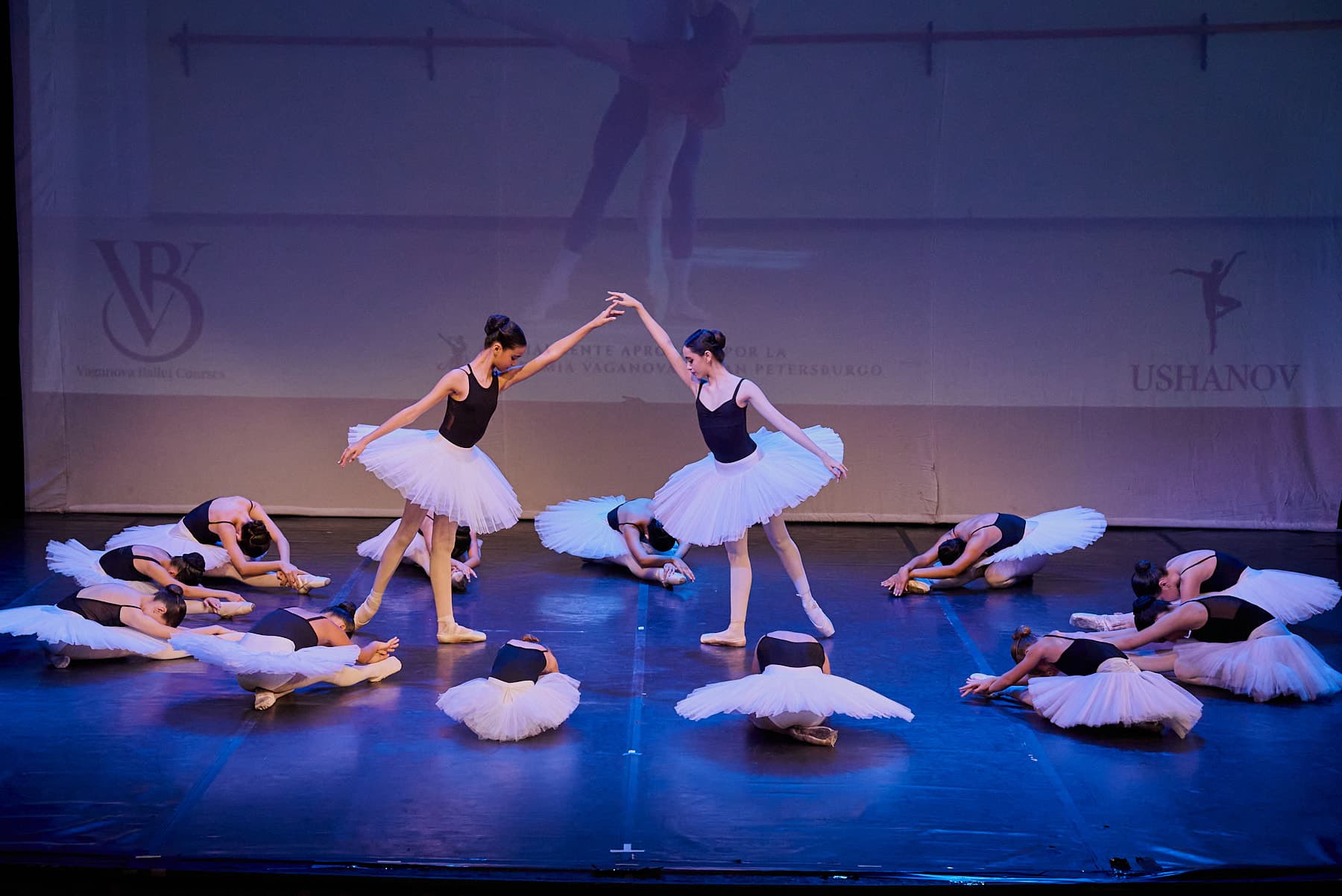 Photos of the performance — foto 110