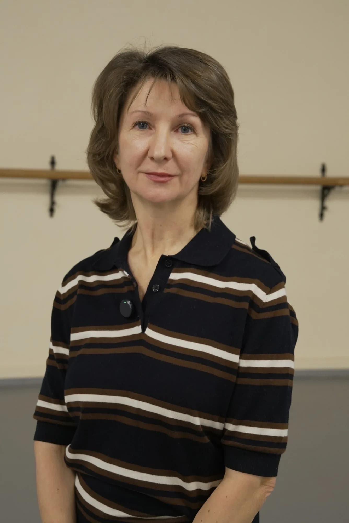 Tatiana Cherkashina