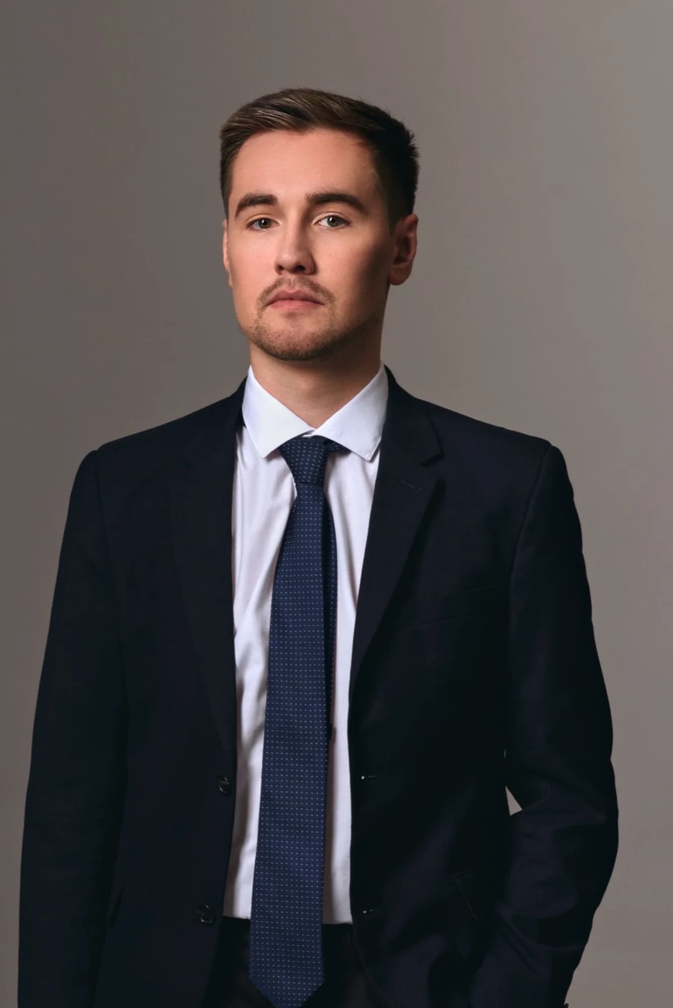 Murat Ushanov
