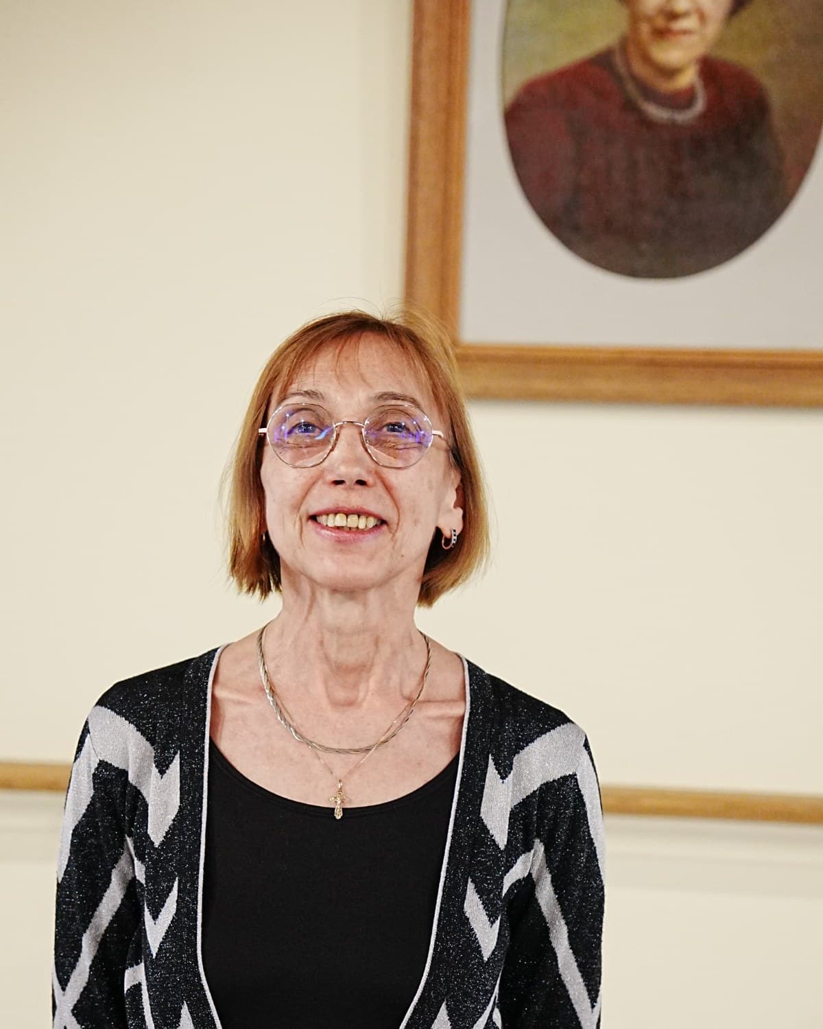 Natalia Permyakova