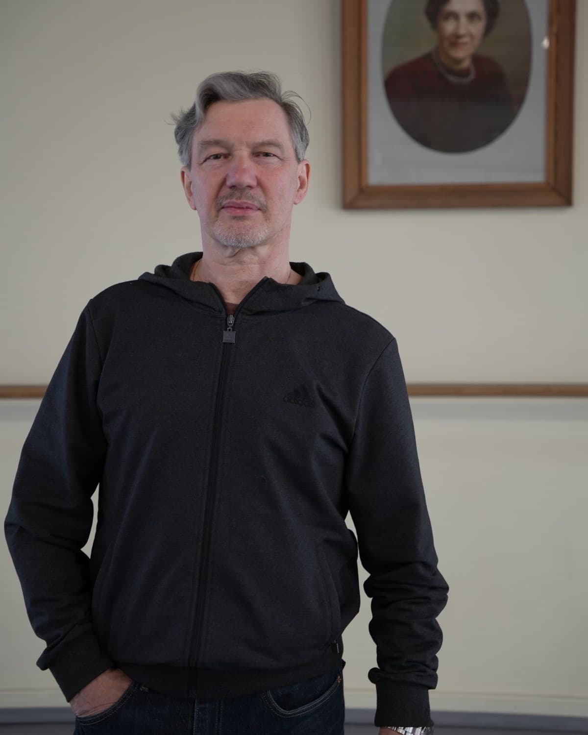 Vadim Sirotin